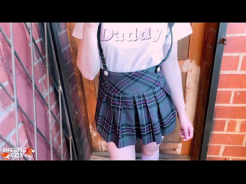 ❤️ Eskwelahan nga babaye nagsuyop sa iyang dick pag-ayo ug nag-fucks imbes nga mga klase. ❤️ Fucking video  sa ceb.porn-93.ru ❌❤