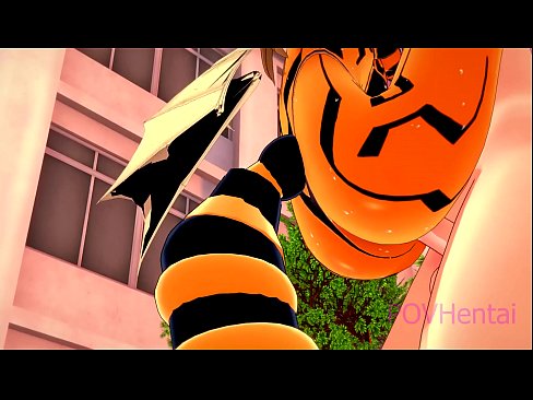 ❤️ Wasp Girl Monster ❤️ Fucking video  sa ceb.porn-93.ru ❌❤